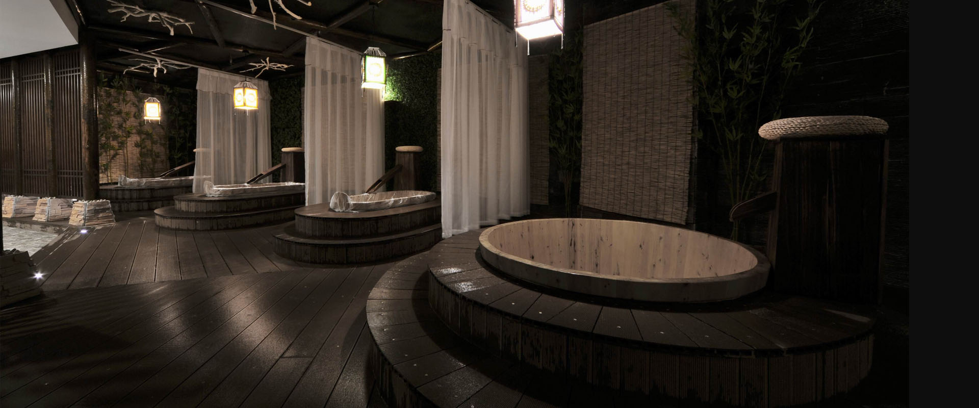 北京房山桑拿养生馆_北京房山spa养生会所_Teyou养生