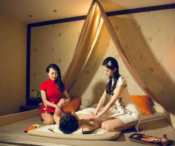 北京房山spa按摩